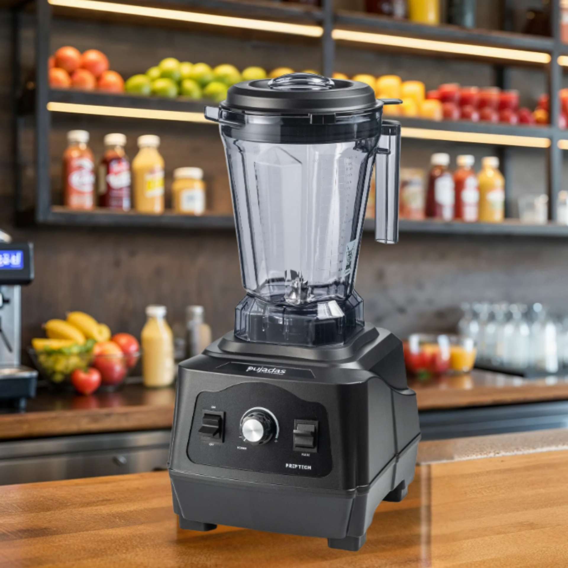 Blender PrepTech Analógico 2L 1500w