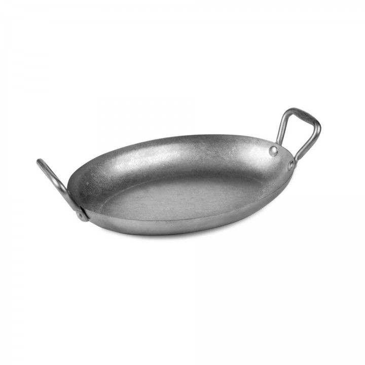 Caçarola Oval 29.5x21cm Vintage Collection Caçarola Oval 29.5x21cm Vintage Collection