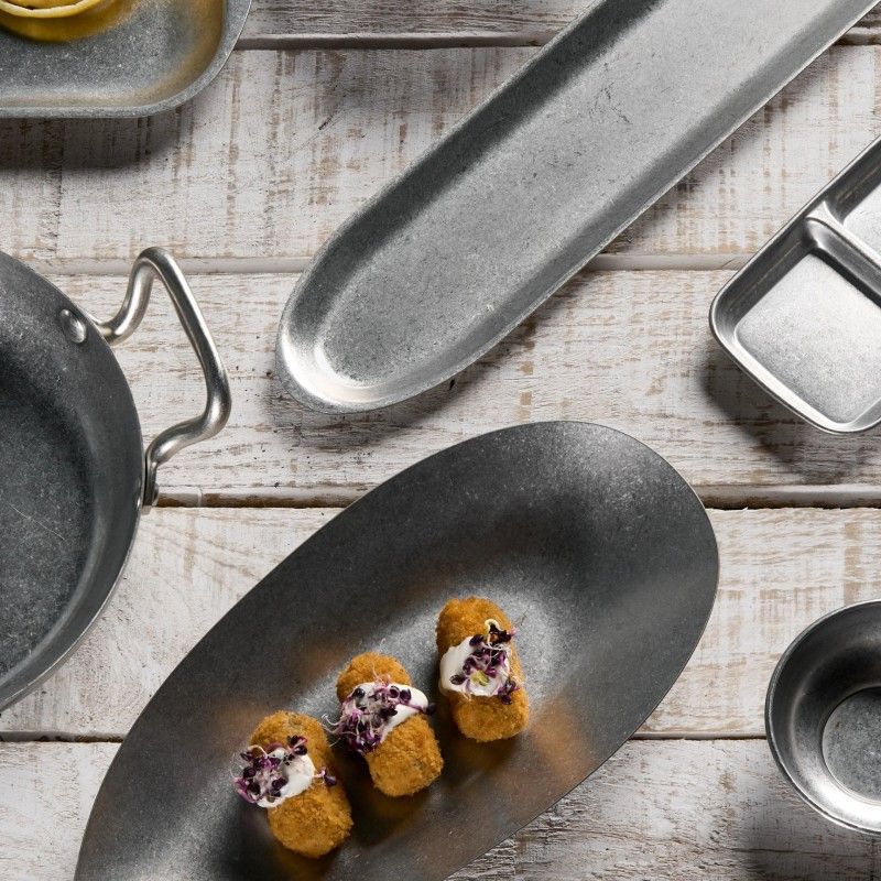 Prato Irregular 27x23.5cm Vintage Collection Prato Irregular 27x23.5cm Vintage Collection