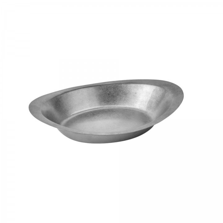 Prato Fundo Oval 26x18cm Vintage Collection