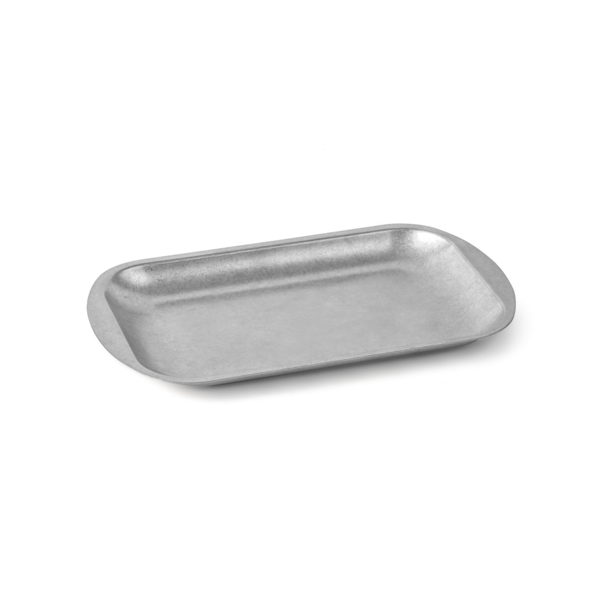 Bandeja Retangular 23.5x14cm Vintage Collection