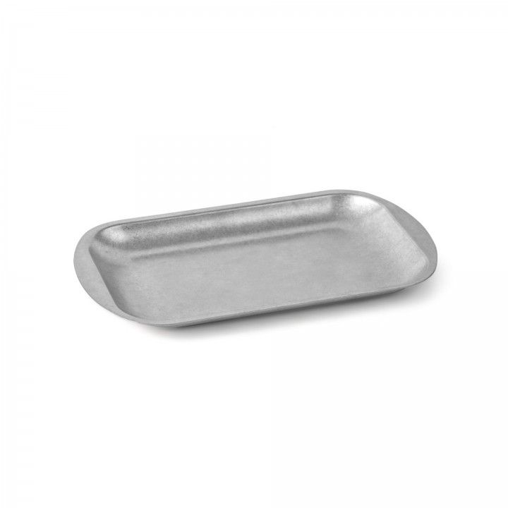 Bandeja Retangular 23.5x14cm Vintage Collection