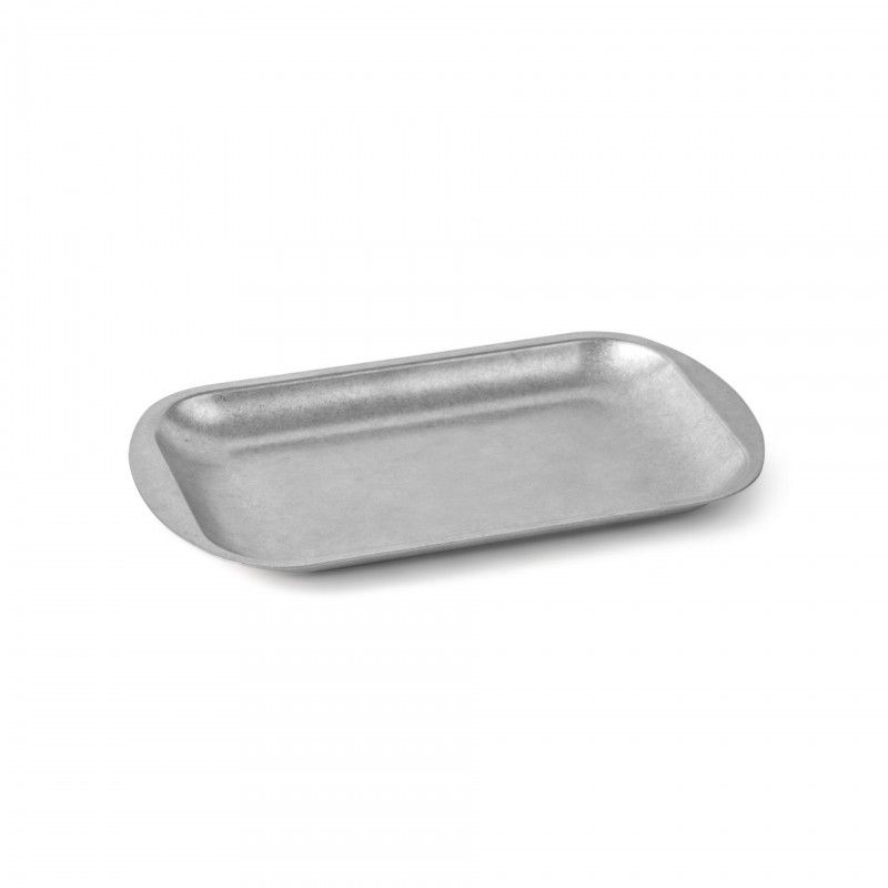Bandeja Retangular 23.5x14cm Vintage Collection Bandeja Retangular 23.5x14cm Vintage Collection