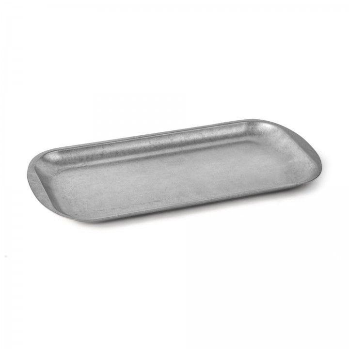 Bandeja Retangular 33x17cm Vintage Collection