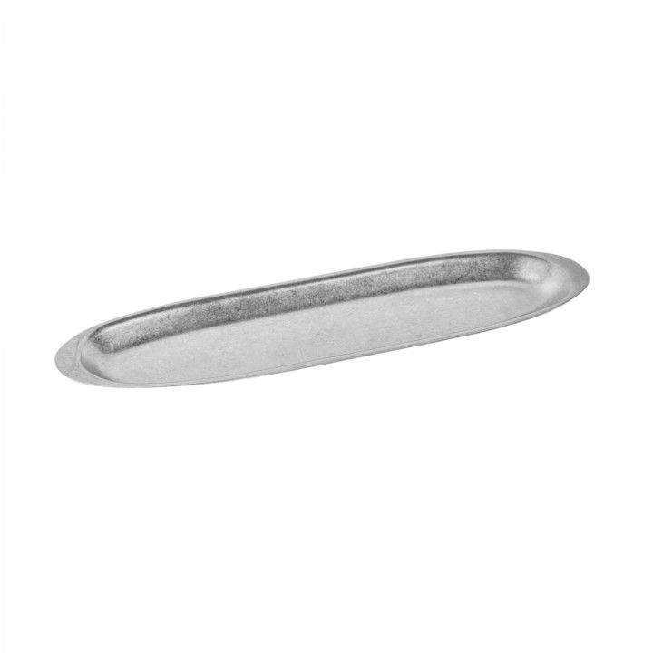Bandeja Oval 27x8cm Vintage Collection