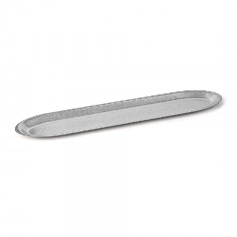 Bandeja Oval 40.5x8.5cm Vintage Collection Bandeja Oval 40.5x8.5cm Vintage Collection