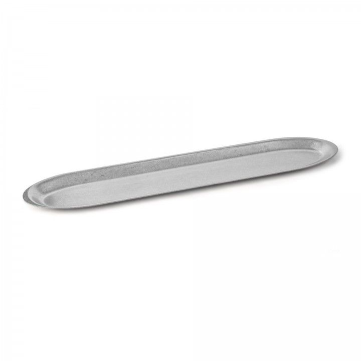 Bandeja Oval 40.5x8.5cm Vintage Collection