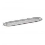 Bandeja Oval 40.5x8.5cm Vintage Collection Bandeja Oval 40.5x8.5cm Vintage Collection