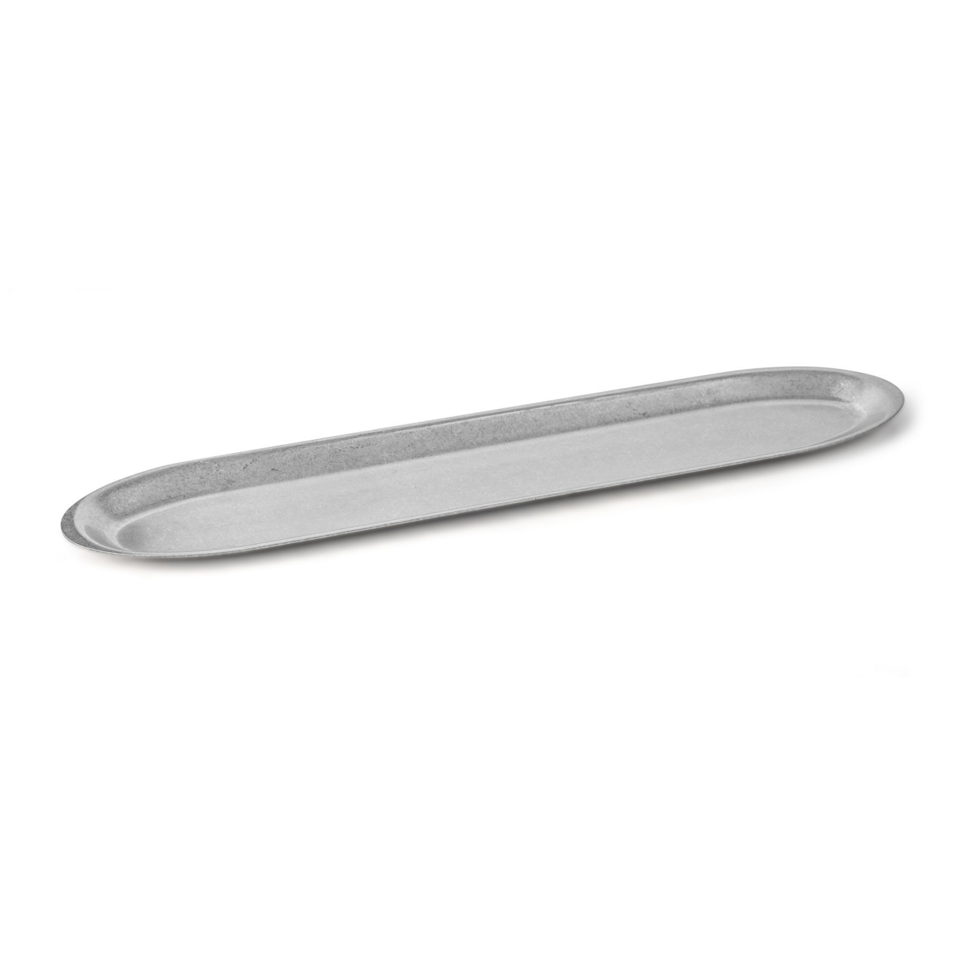 Bandeja Oval 40.5x8.5cm Vintage Collection