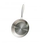 Frigideira Inox Tricapa 24cm Tasty Frigideira Inox Tricapa 24cm Tasty