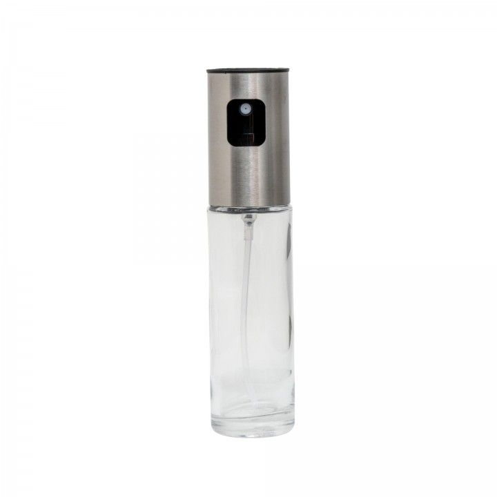 Frasco Spray para Azeite 18cm