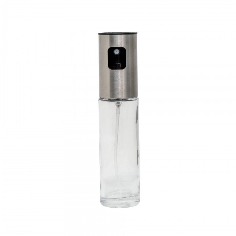 Frasco Spray para Azeite 18cm Frasco Spray para Azeite 18cm