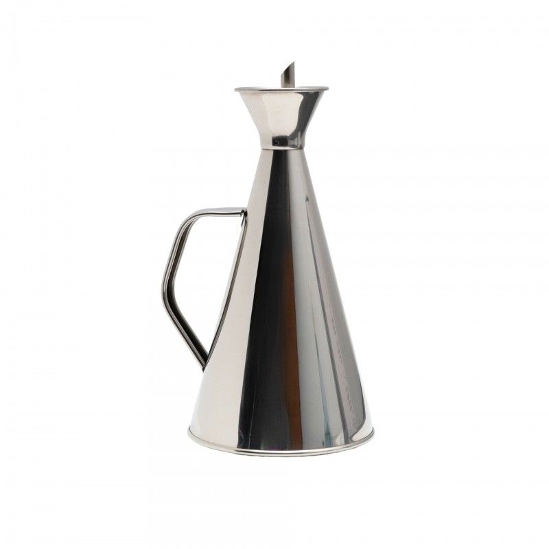 Almotolia Inox Anti-Gota 500ml Almotolia Inox Anti-Gota 500ml