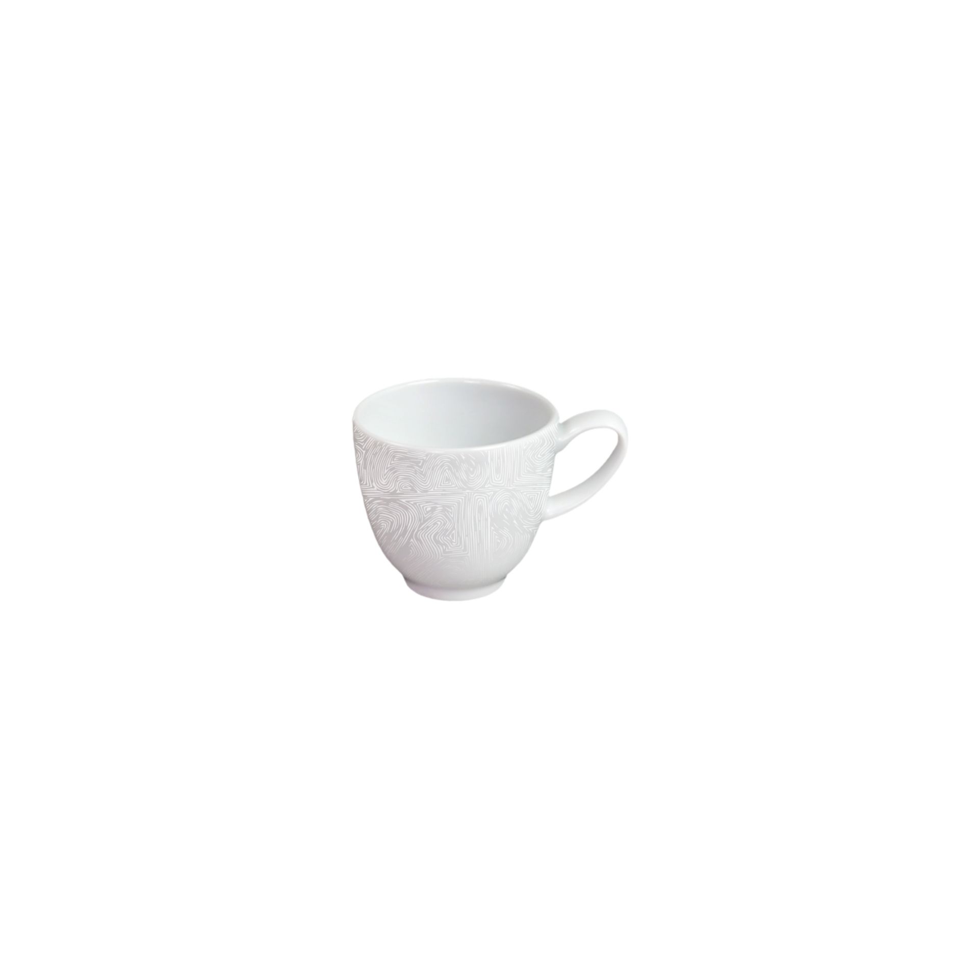 Chávena 100ml Pura