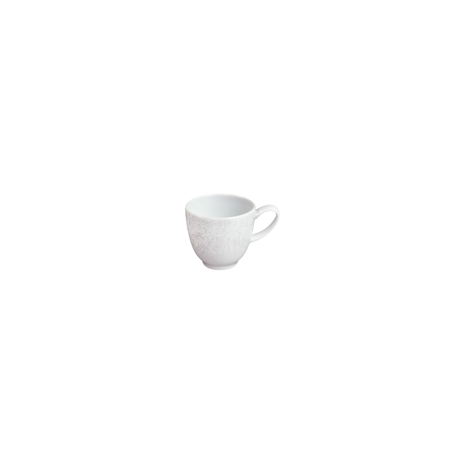 Chávena 75ml Pura