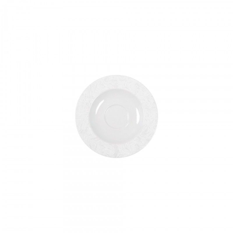 12cm Pura Saucer
