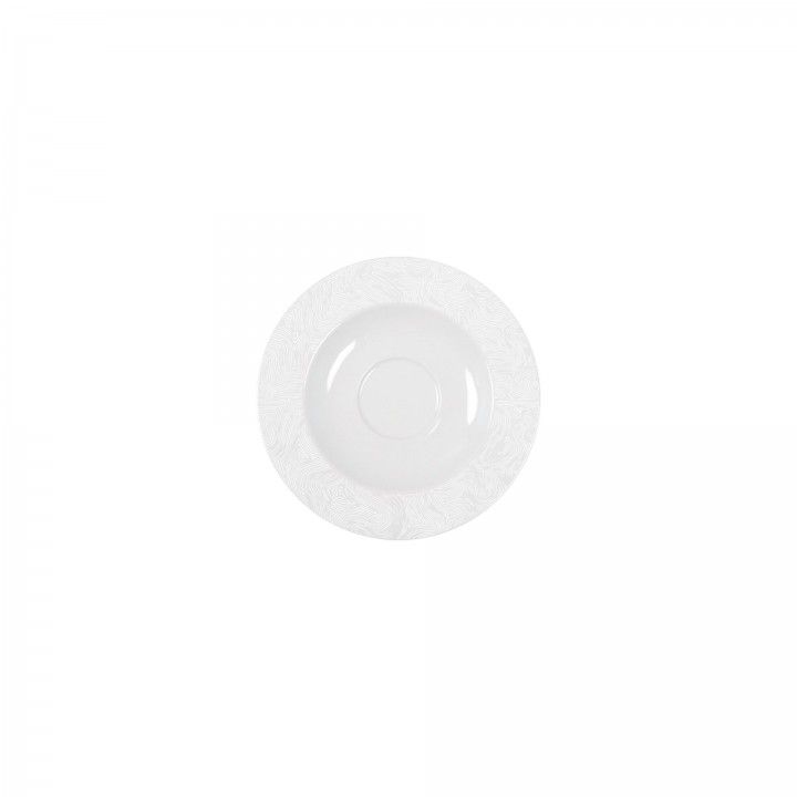 12cm Pura Saucer