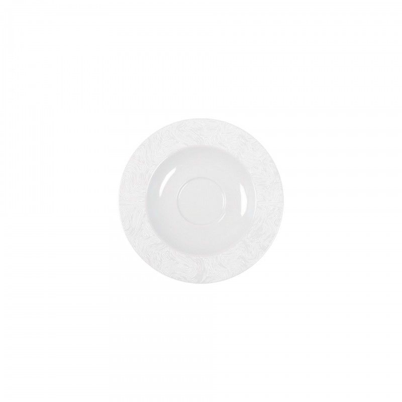 16cm Pura Saucer