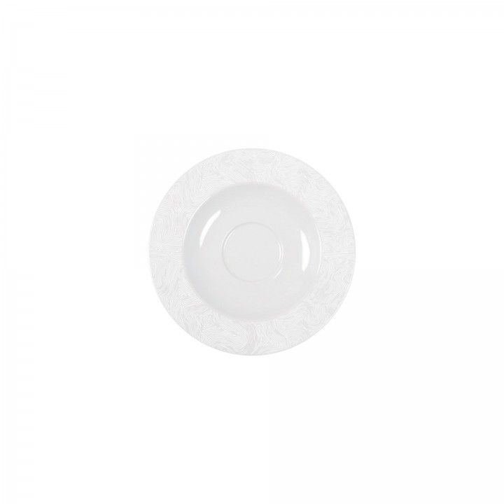 16cm Pura Saucer