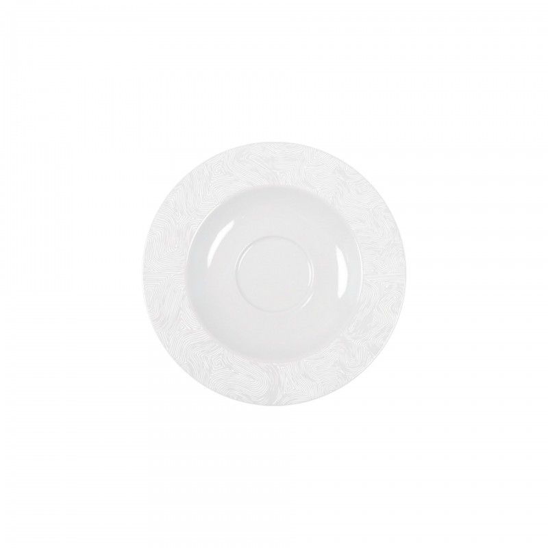18cm Pura Saucer