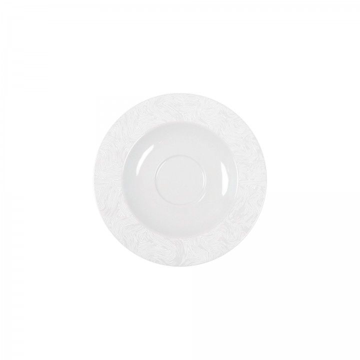 18cm Pura Saucer