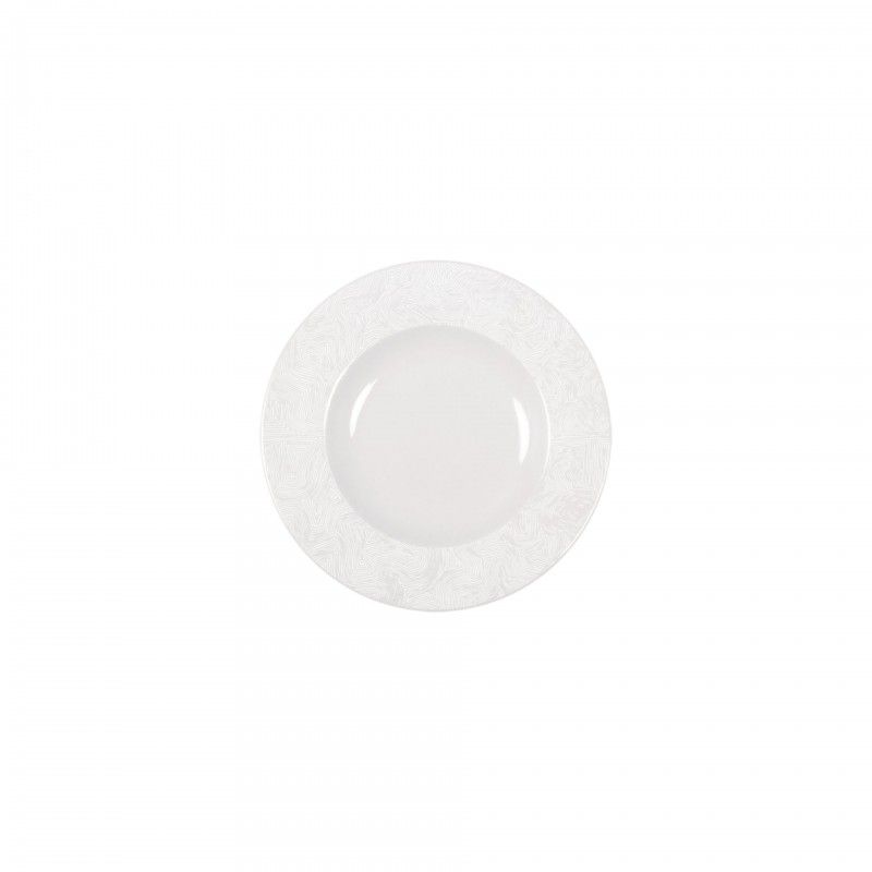17cm Pura Dinner Plate