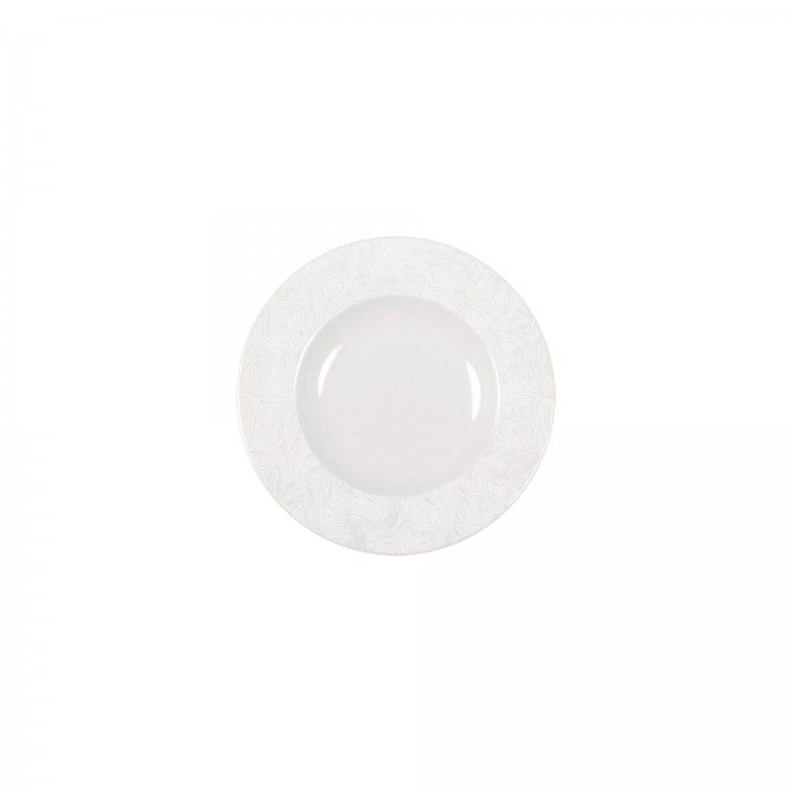 17cm Pura Dinner Plate