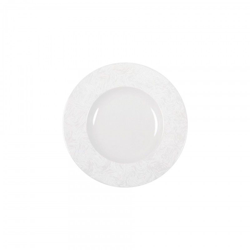 24cm Pura Dinner Plate