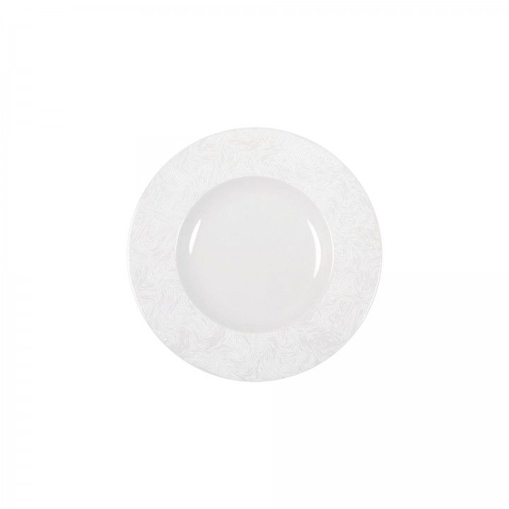 24cm Pura Dinner Plate
