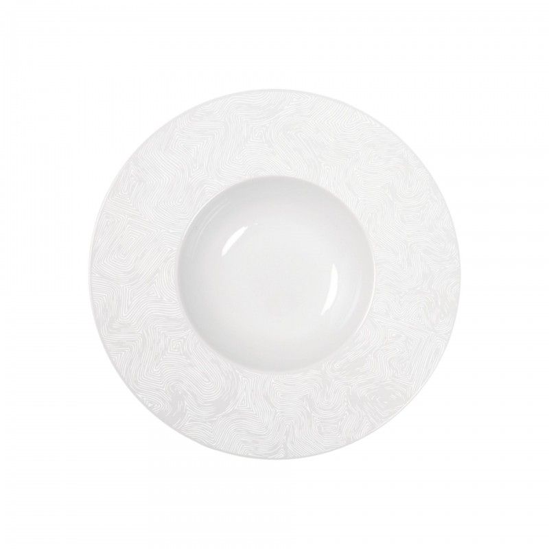 29cm Deep Plate Pura