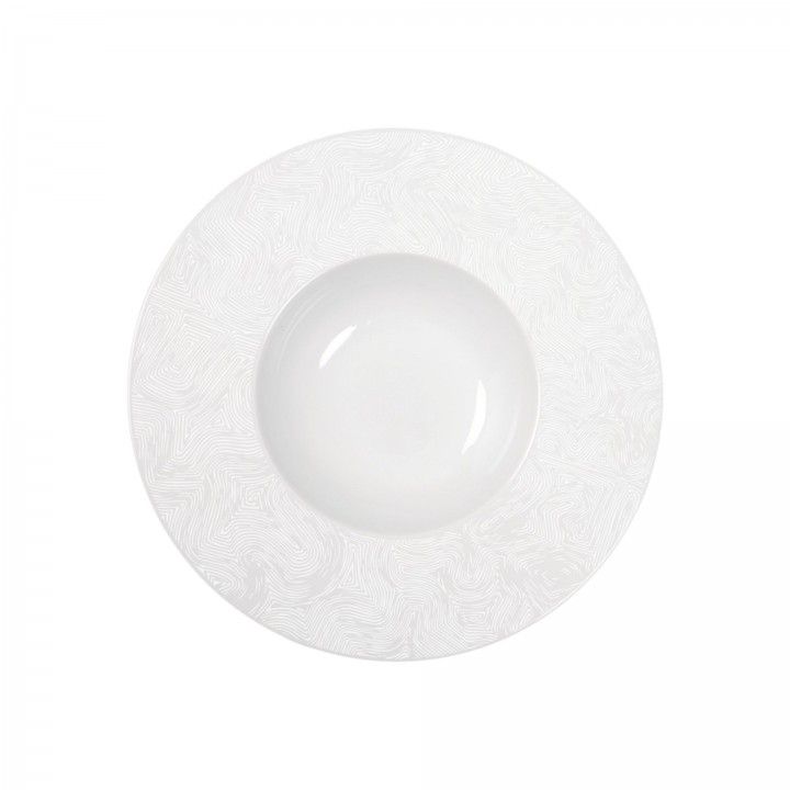 29cm Deep Plate Pura