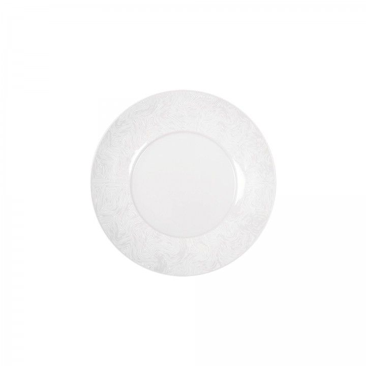 20cm Deep Coupe Plate Pura