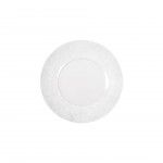 20cm Deep Coupe Plate Pura