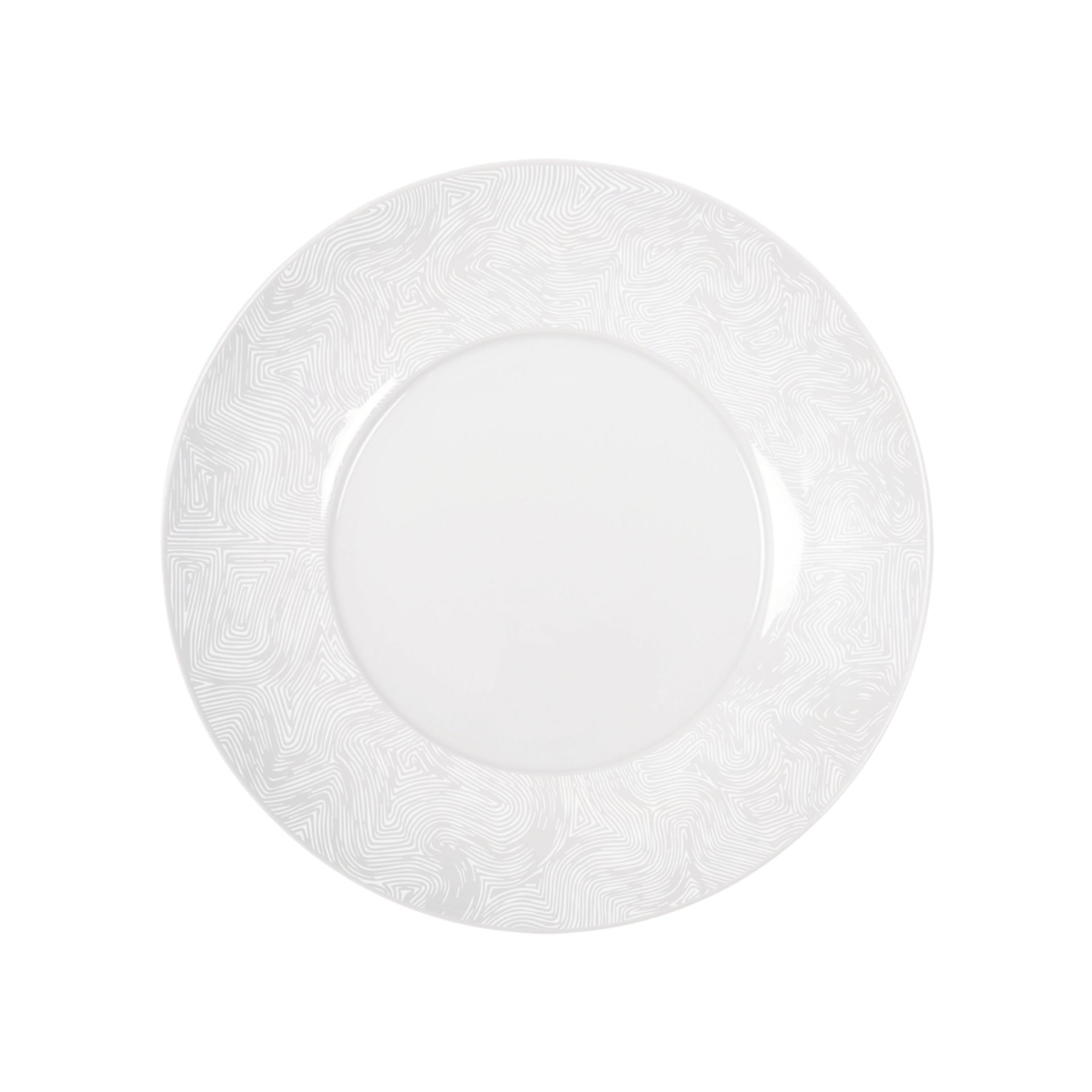 Prato Fundo Coupe 29cm Pura
