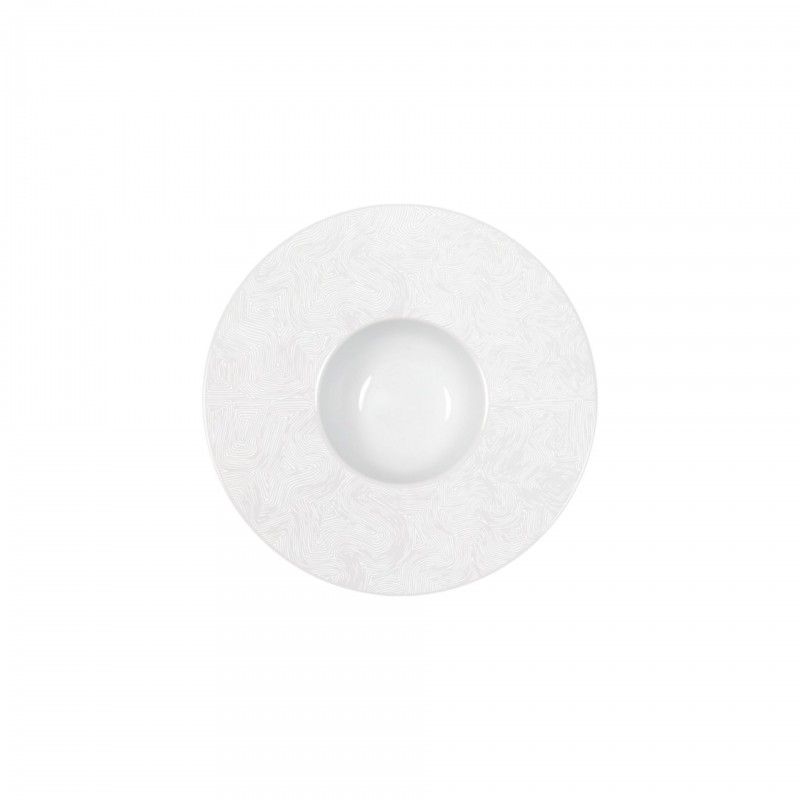 Pura 18cm Gourmet Plate