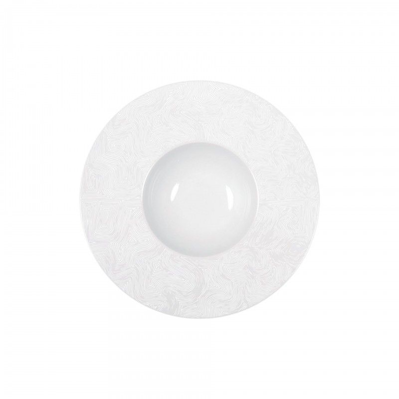 Pura 25cm Gourmet Plate