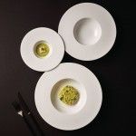 Pura 25cm Gourmet Plate