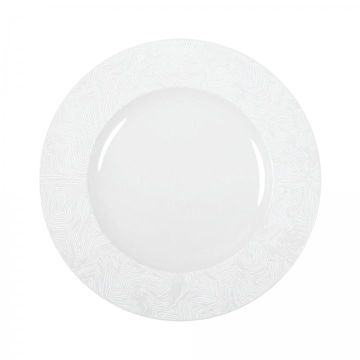 33cm Pura Placer Plate