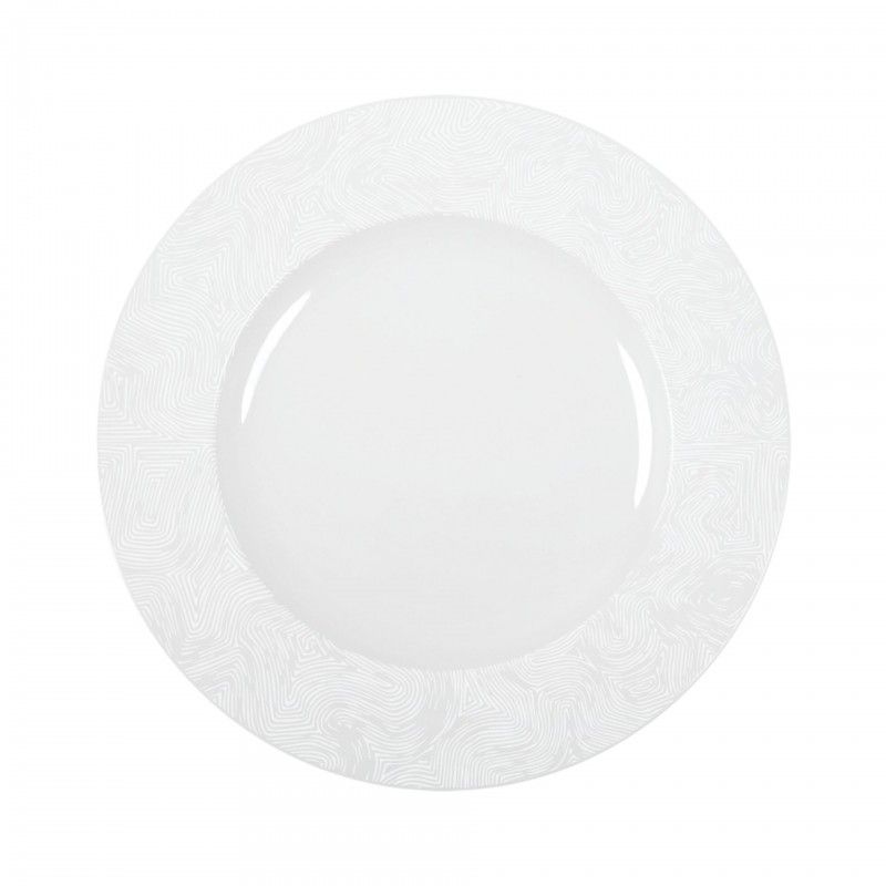 33cm Pura Placer Plate