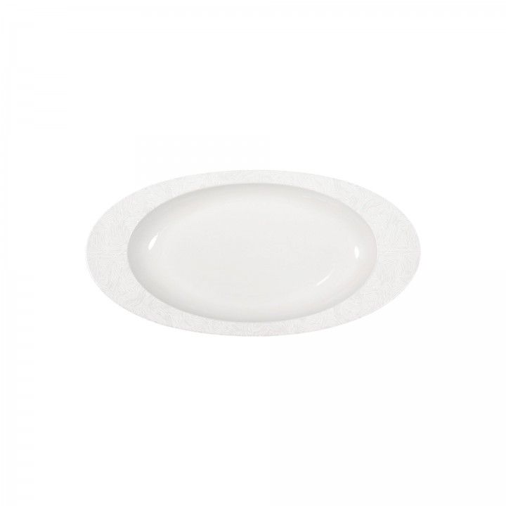 38x20cm Pura Serving Dish