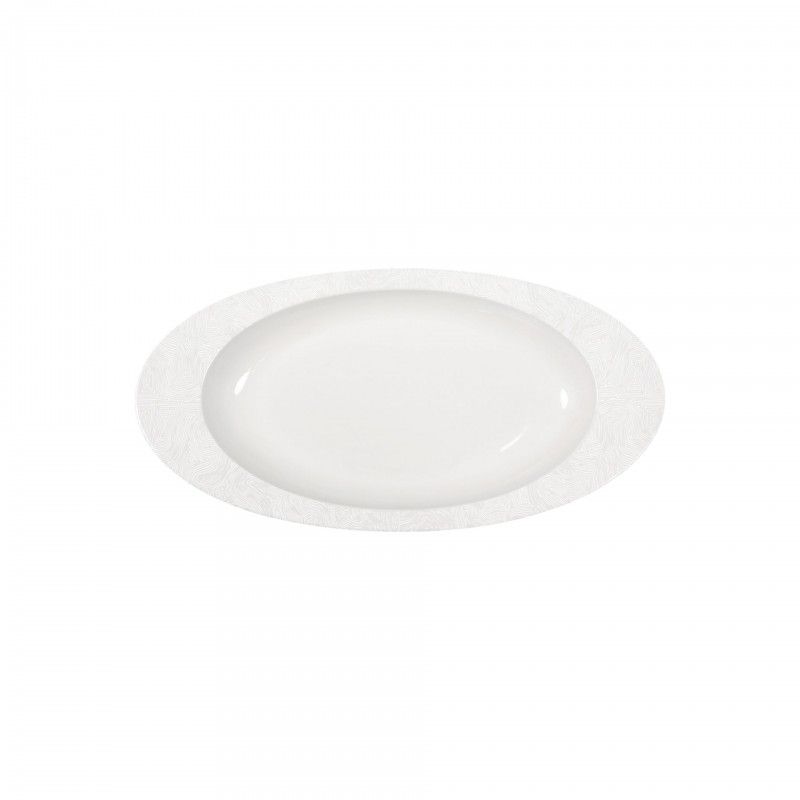 38x20cm Pura Serving Dish
