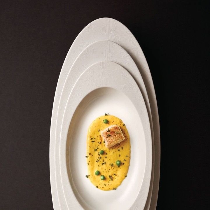 38x20cm Pura Serving Dish