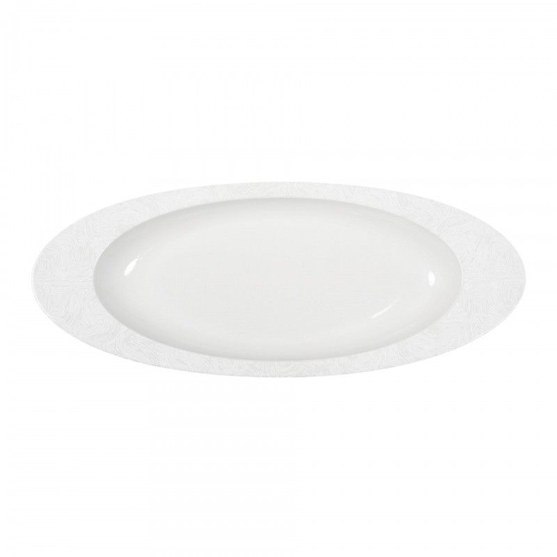 Platter 57 x 24 cm Pura