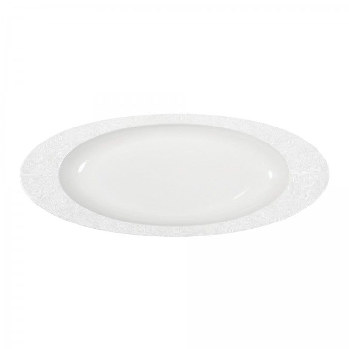 Platter 57 x 24 cm Pura