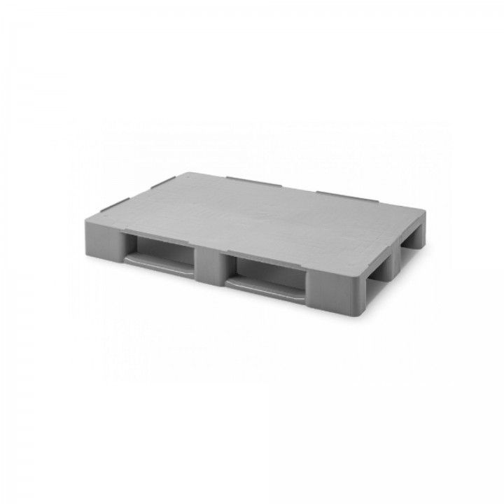 Palete Pl�stica 120X80X14,5cm
