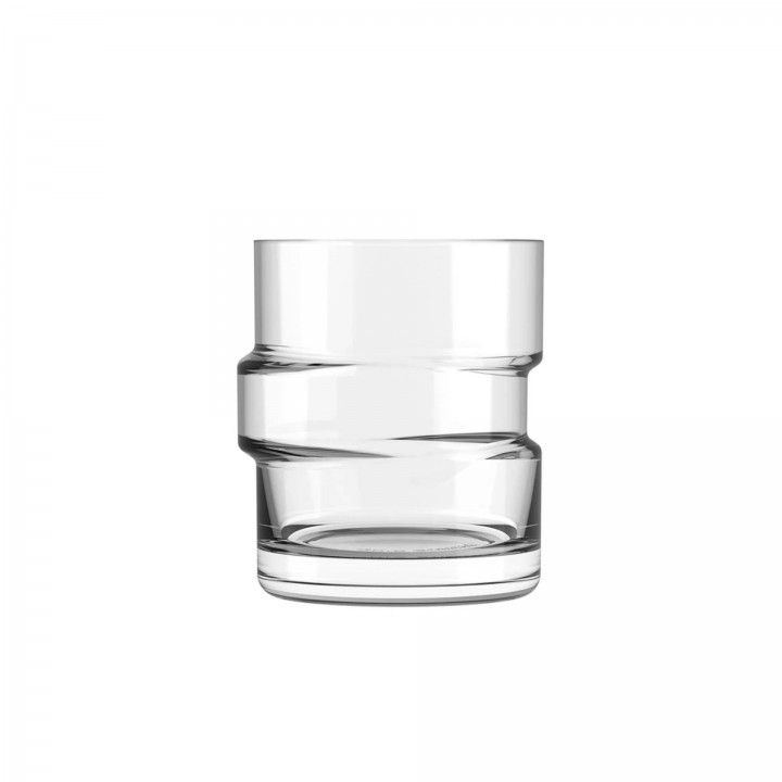 Copo Baixo 35.5cl Glitch