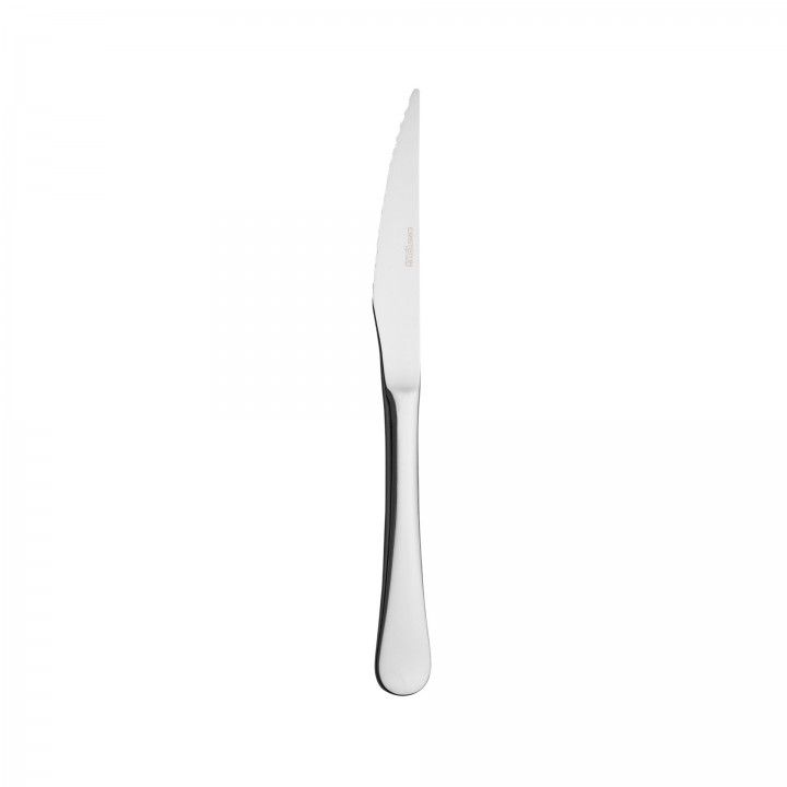 Dozen of barbacue knives Venus