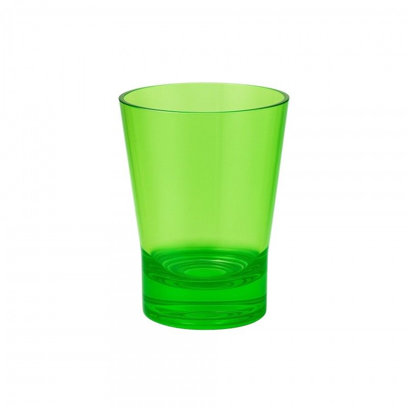 Copo Policarbonato Baixo Verde