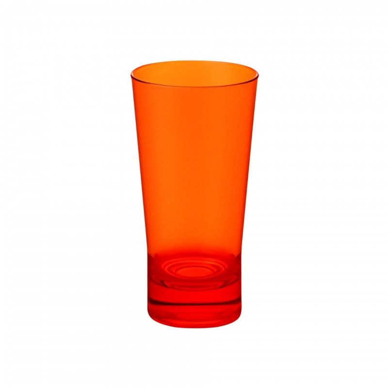 Copo Alto 56CL Capri Laranja