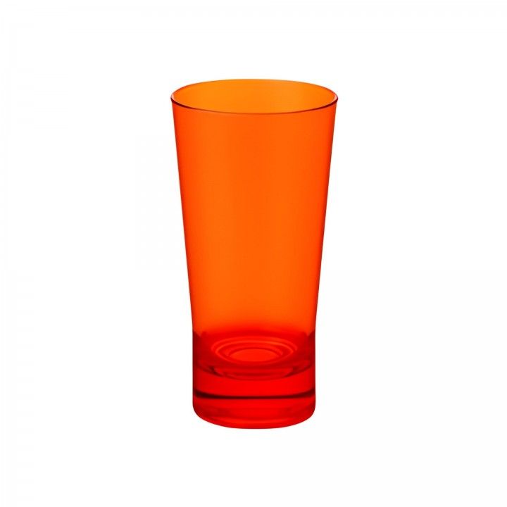 Copo Alto 56CL Capri Laranja